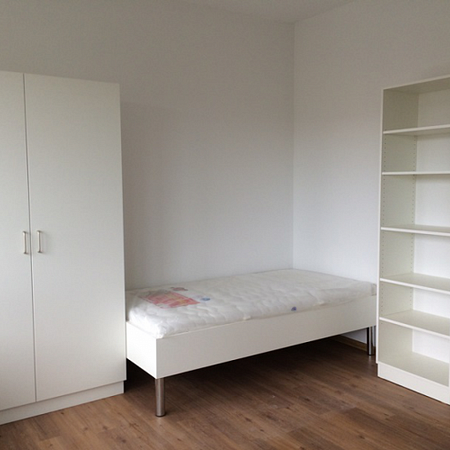 1 Zimmer im 2-Raum-Apartment - Foto 4