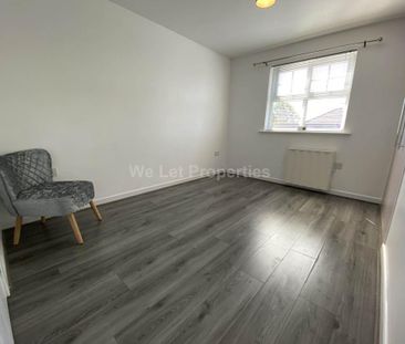 2 bedroom apartment to rent - Photo 3