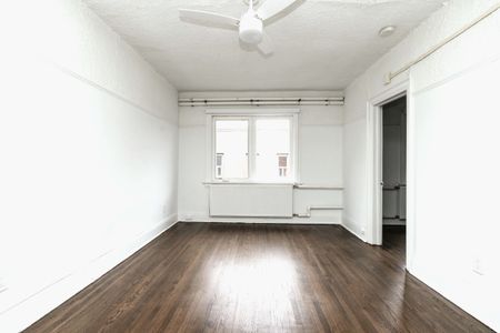 For Lease - 100 Vaughan Road Unit# 27, Toronto, Ontario - Photo 5