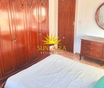 3-BEDROOM APARTMENT - CARTAGENA - Photo 4