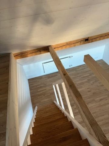 2 Zimmer, 72 m², 3. Stock - Foto 2