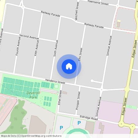 13/32 Ellis St, NSW 2200, Condell Park