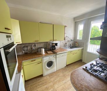 Location Appartement 4 pièces 65m² - Photo 5