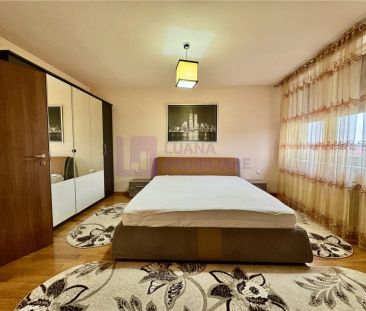 Apartament 3 camere de inchiriat | 2 bai | zona Milea | Premium | video - Photo 1