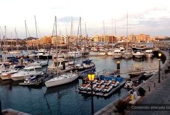 For Rent in Las Galletas: 2-Bedroom Apartment