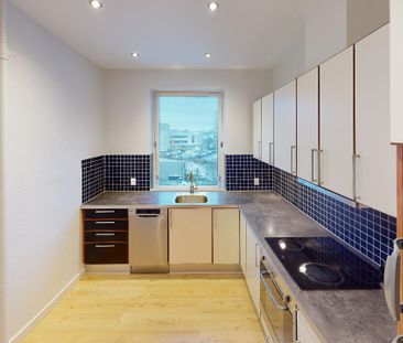 Lys 3-værelses lejlighed i Hasserisgade, Aalborg - Foto 5