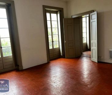 Appartement à louer 2 pièces 50.49m² - Photo 2