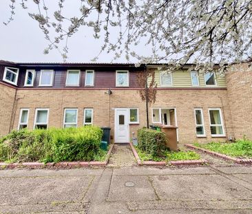 3 bedroom terraced house to rent - Photo 2