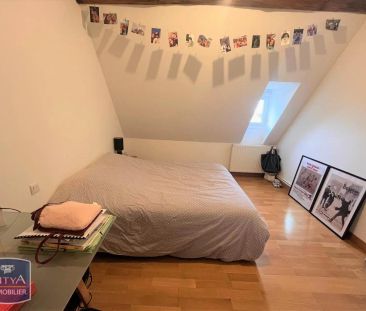 Appartement à louer 3 pièces 80m² - Photo 1