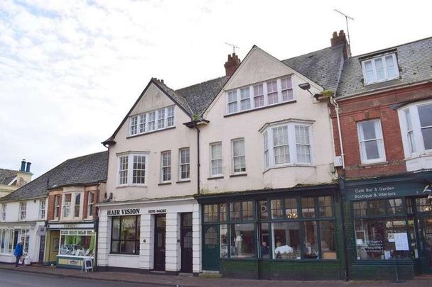 High Street, Budleigh Salterton, EX9 - Photo 1