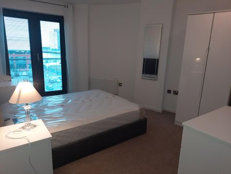 South Quay, Kings Road, Marina, Swansea, SA1 8AJ - Photo 3