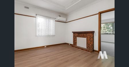 Freshly Updated Family Home in a Prime West Footscray Pocket - Photo 3