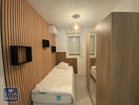 Location Appartement 2 pièces 29m² ST DENIS 97400 - Photo 2