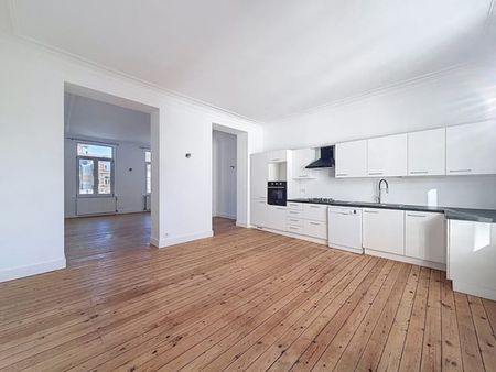 Appartement te huur - Foto 3