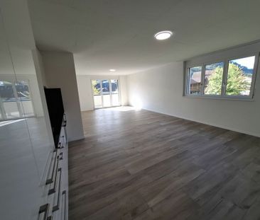 3.5 Zimmer, 82 m², 2. Stock - Photo 1