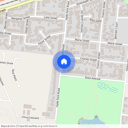 38 Hyde Park Road, Vic 3844, Traralgon