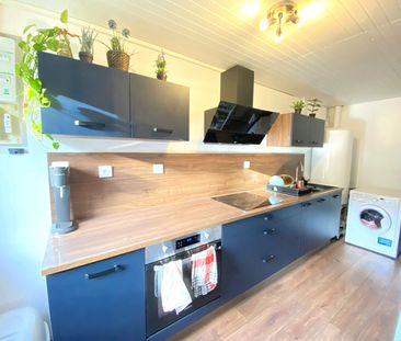 Maison à louer MESNILS SUR ITON - Photo 3