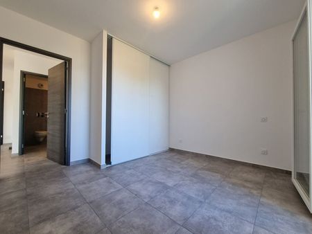 Appartement Lucciana 3 pièce(s) 66 m2 - Photo 2