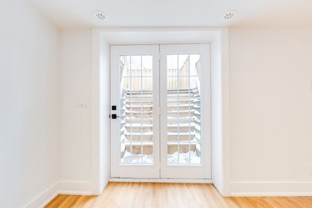 For Lease - 103 Malvern Avenue Unit# 1, Toronto, Ontario - Photo 2