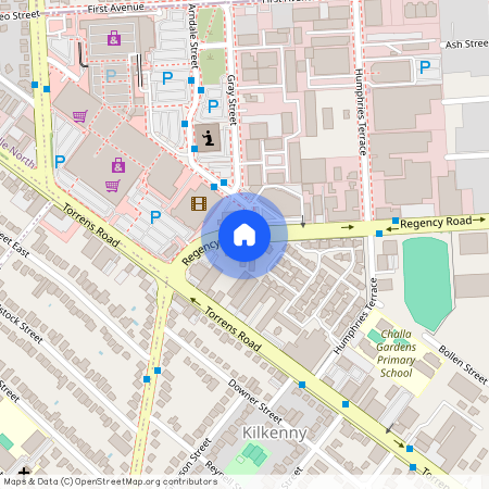 2/7 Regency Road, SA 5009, Kilkenny