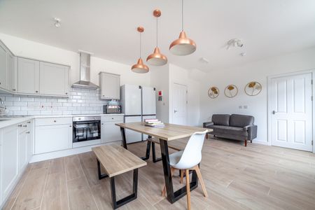 Room in a Shared House, Colbeck Road, HA1 - Photo 2