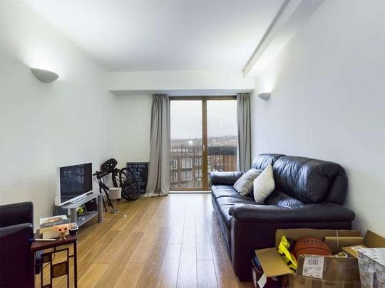 Brighton Belle, Stroudley Road, BN1 - Photo 1