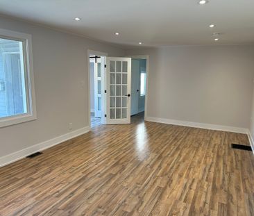 For Lease - 281 Kenwood Avenue, Georgina, Ontario - Photo 1