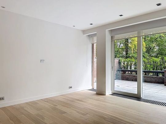 Appartement te huur - Photo 1