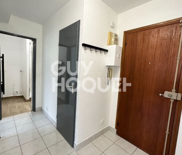 Appartement Brie Comte Robert 2 pièces 43.14 m2 - Photo 4