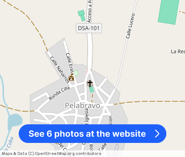 Alquiler piso vivienda en nuevo naharros en Pelabravo - Photo 1