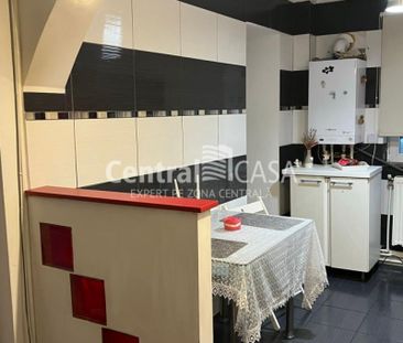 Apartament de inchiriat cu 2 camere, Centru-Tudor Vladimirescu - Photo 2
