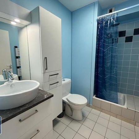 Location Appartement 1 pièce 42m² CAMBRAI 59400 - Photo 4