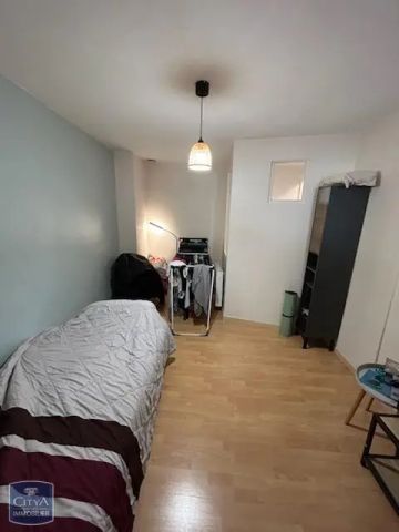 Appartement à louer 2 pièces 54m² - Photo 2
