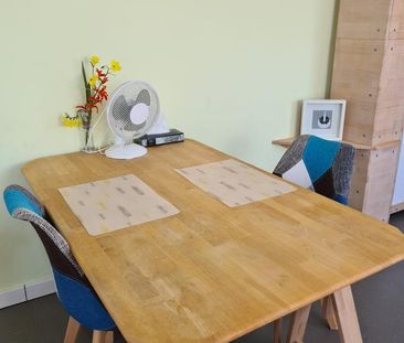 1 Zimmer-Wohnung zu vermieten - Wohnen im Herzen von Stuttgart - Photo 1