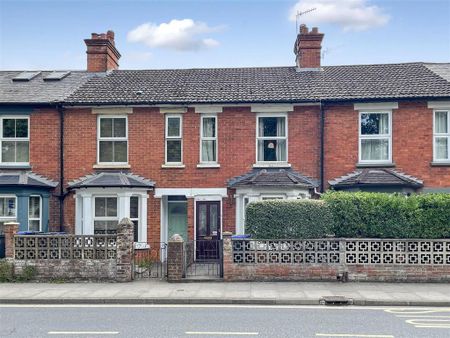 2 bedroom terraced house to rent - Photo 3