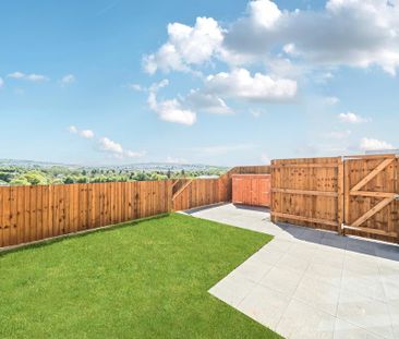 3 bedroom detached house to rent - Photo 5