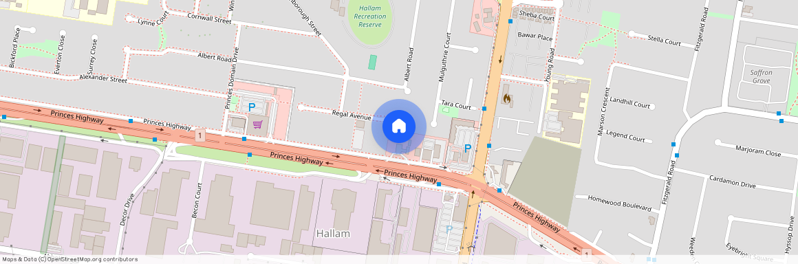 29 Regal Avenue, Vic 3803, Hallam