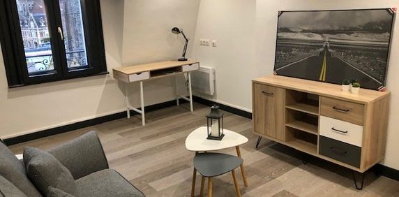 Appartement 2 pièces à Béthune - Photo 2