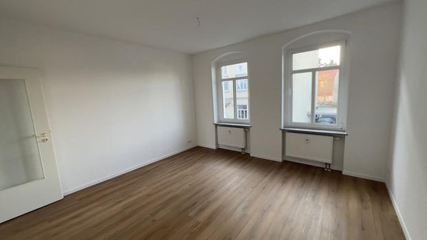 Citynah, modern, gemütlich – deine neue 2-Zimmer-Wohnung mit Balkon! - Photo 1