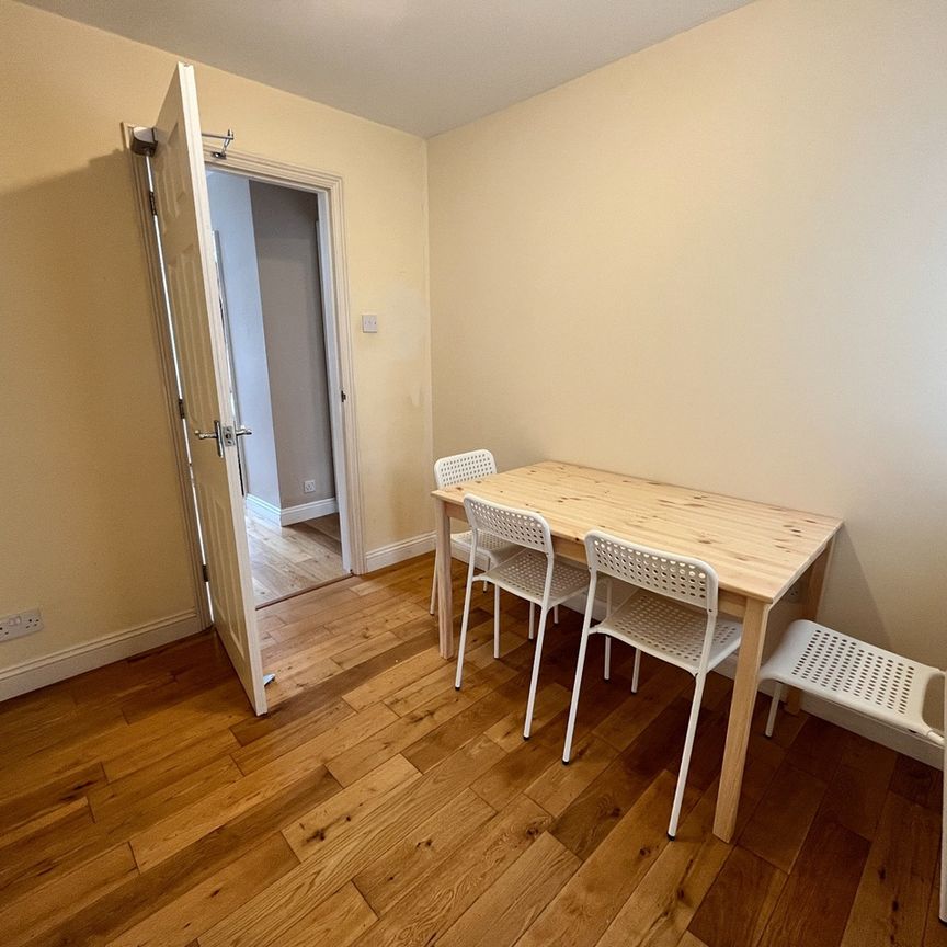 6 Bed Semi-Detached House, Northville Road, BS7 - Photo 1