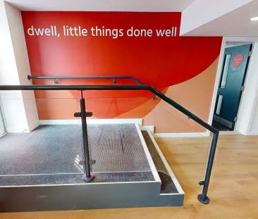 Bronze Non Ensuite - Photo 3