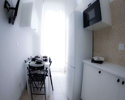 Viale Regina Giovanna, Milan, Lombardy 20129 - Photo 1