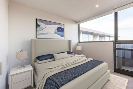 414/11 Bond Street, Caulfield North VIC 3161 - Apartment For Rent | Domain - Photo 4