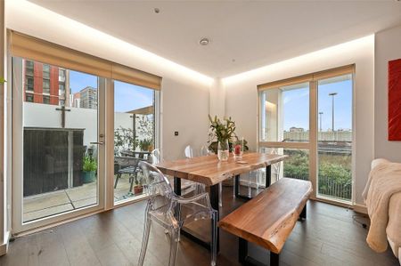 2 bedroom apartment to rent - Photo 5