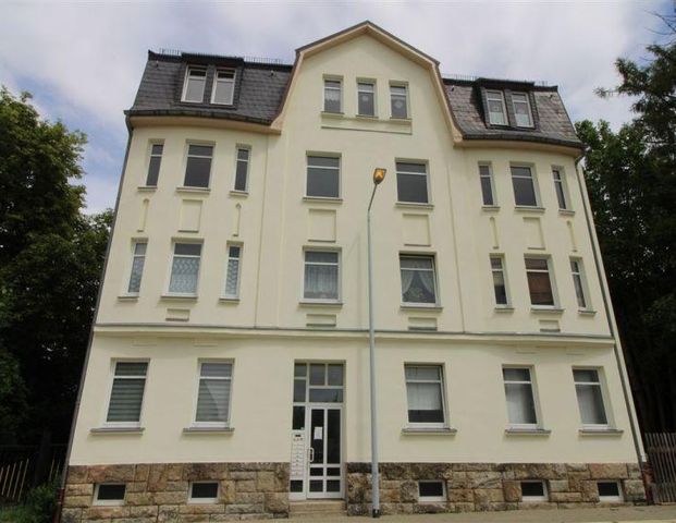 Schöne 5-Raum Wohnung - Photo 1