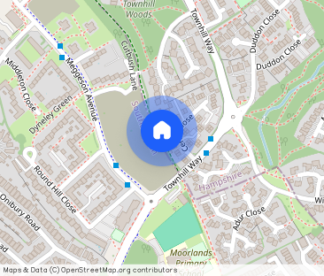 Cerne Close, West End, Southampton, Hampshire, SO18 - Photo 1