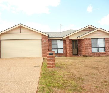 22 Salisbury Street, 4350, Darling Heights Qld - Photo 1