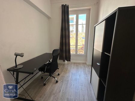 Location Appartement 2 pièces 39m² NICE 06100 - Photo 3