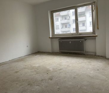 Wohnen in der Weststadt - 2-Zimmer-Wohnung in zentraler Lage - Foto 2