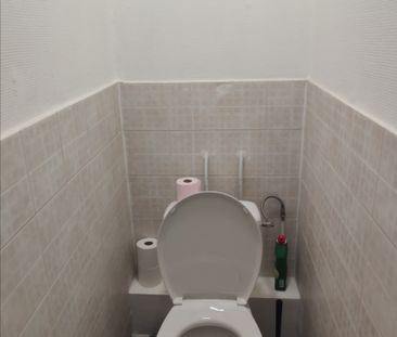 Studio Meublé 12 m² à deux pas d'Eurotéleport Roubaix. - Photo 2